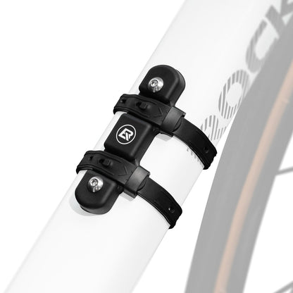 Bike Bottle Cage Mounting Base