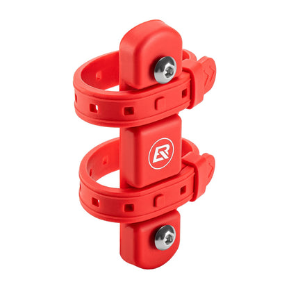 Bike Bottle Cage Mounting Base