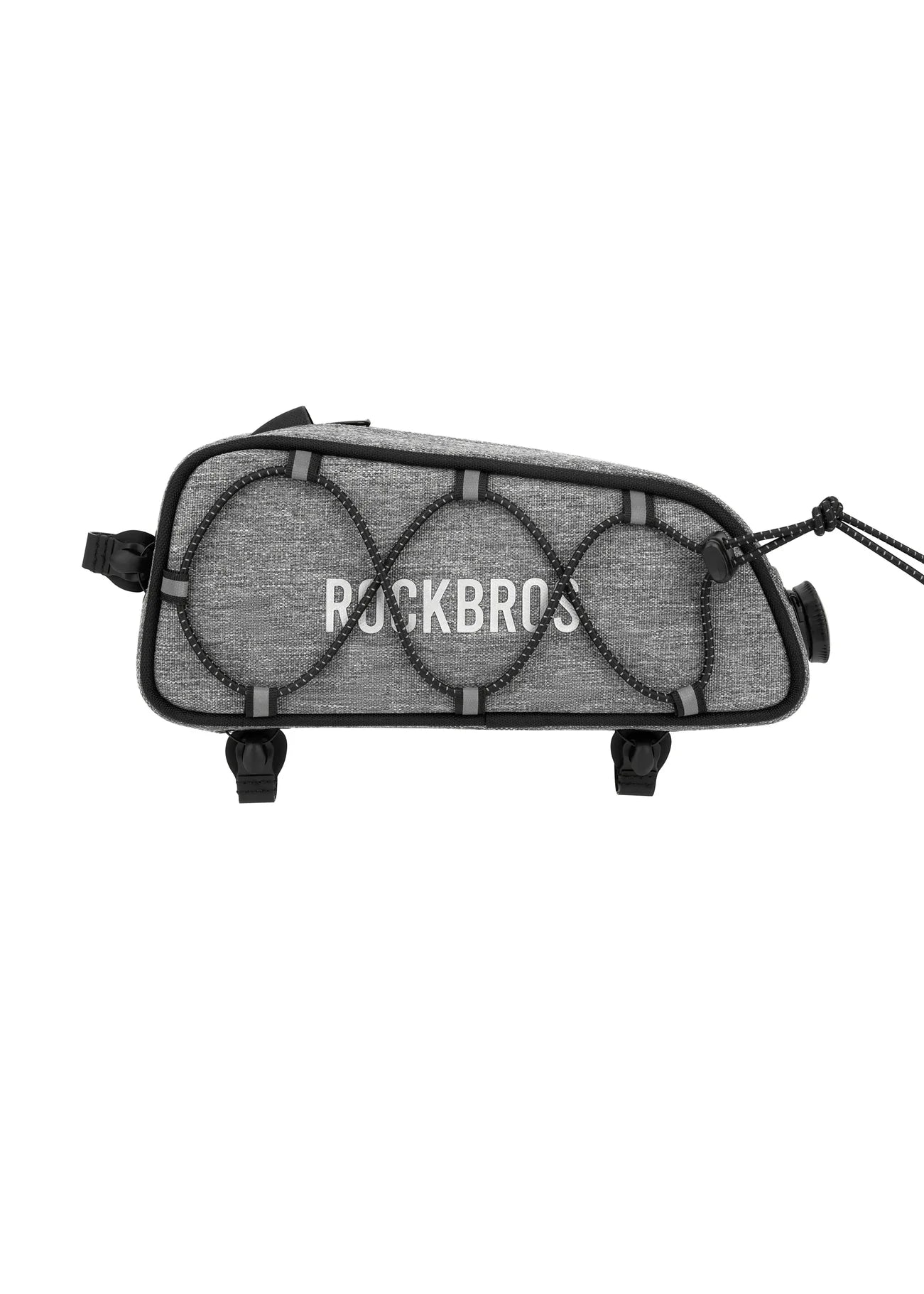 ROCKBROS Bike Frame Bag-Road to sky