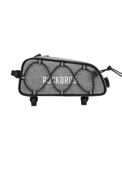 ROCKBROS Bike Frame Bag-Road to sky