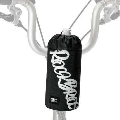 FlashRide Sketch Bike Handlebar Water Bottle Bag - 1L