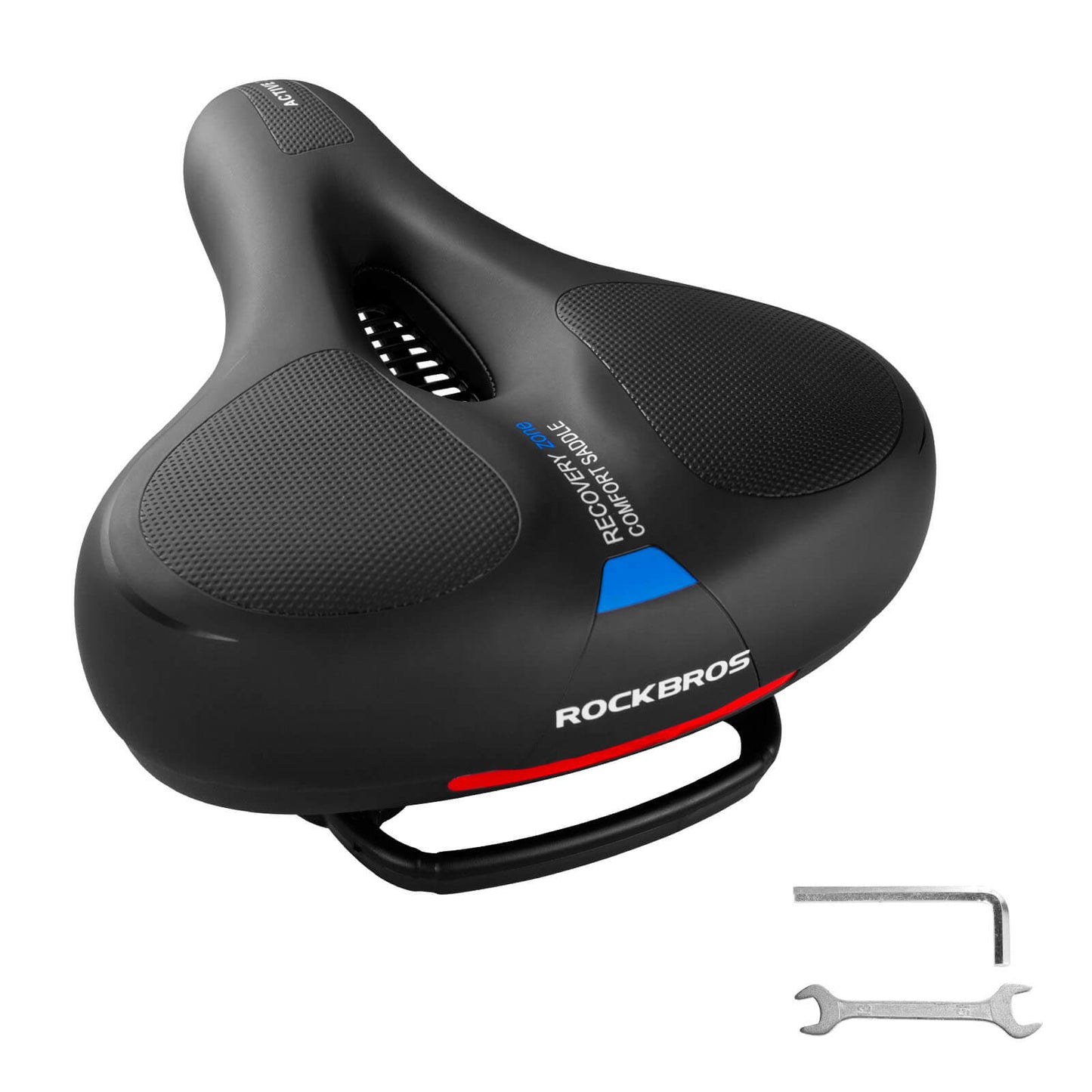 Bike Saddle Comfort