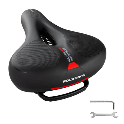Bike Saddle Comfort