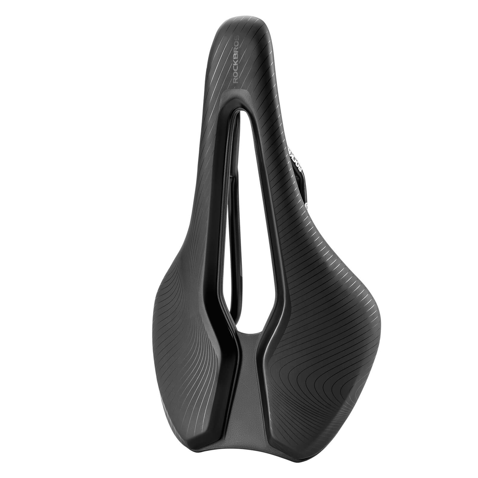 ROCKBROS Bike Saddle Comfortable - Triathlete Store