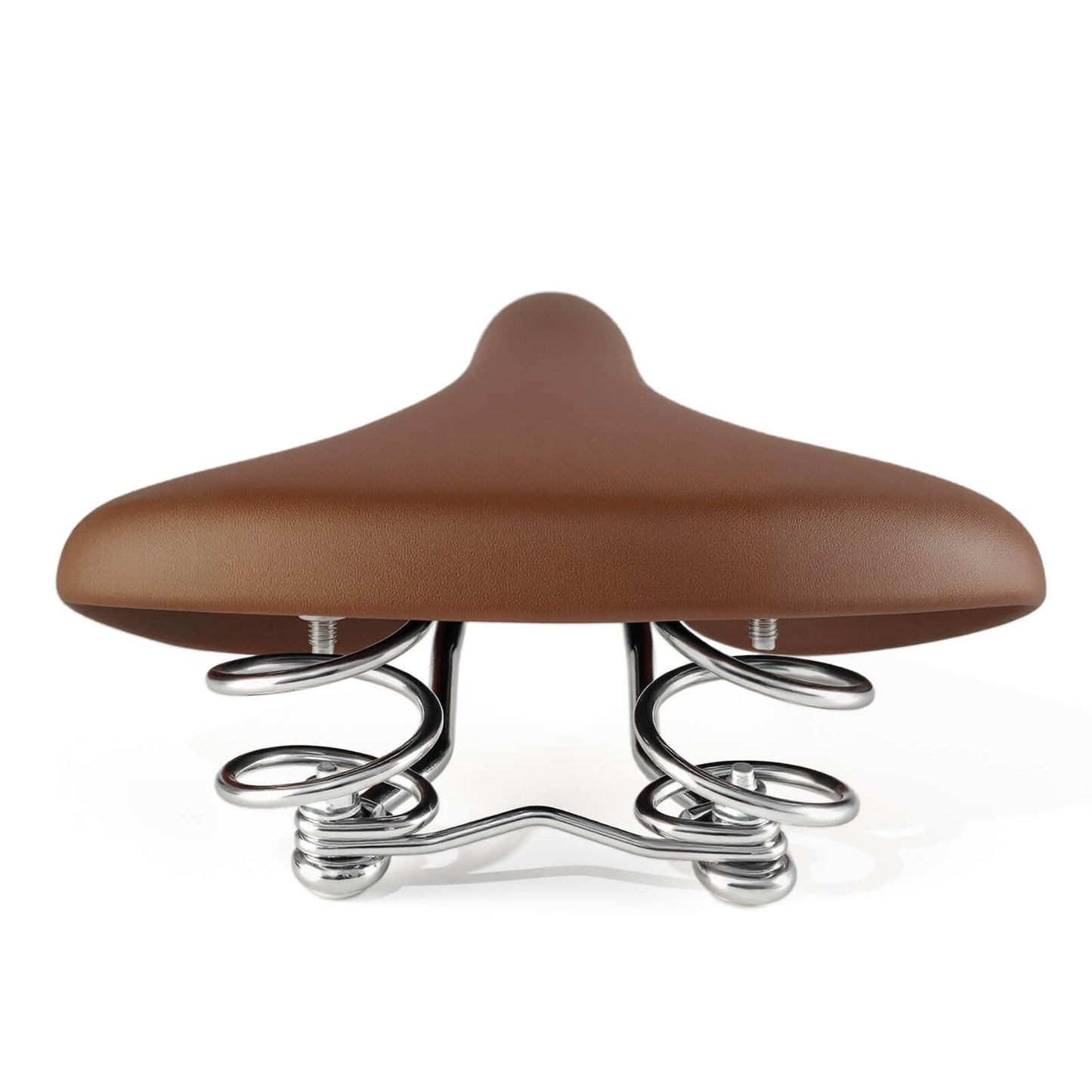 ROCKBROS Bike Saddle Retro Style