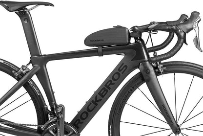 Bike Top Tube Bag for Cycling Essentials