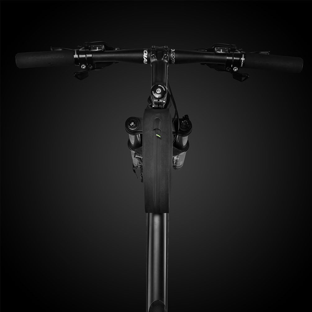 Bike Top Tube Bag for Cycling Essentials