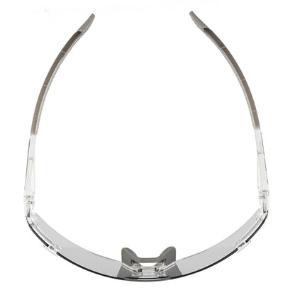 BOUNDLESS Three Lens Photochromic Cycling Sports Sunglasses