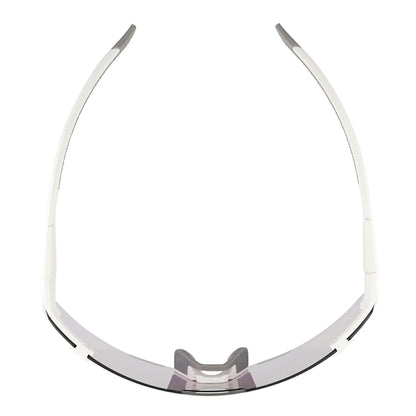 BOUNDLESS Three Lens Photochromic Cycling Sports Sunglasses