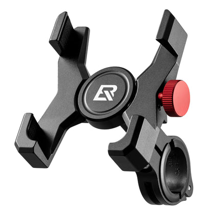 Aluminum Bike Phone Holder - Triathlete Store