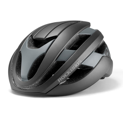 LK-12 Flowing Light Cycling Bike Helmet