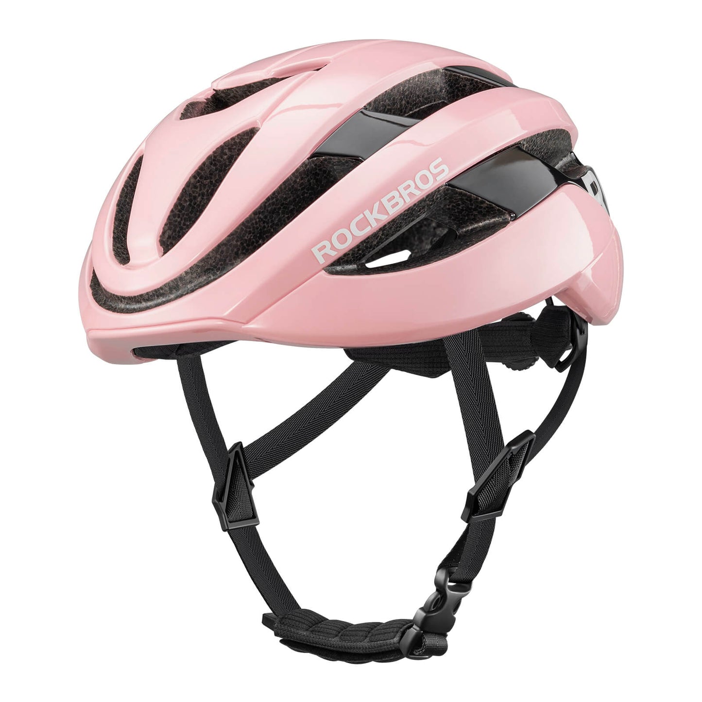 LK-12 Flowing Light Cycling Bike Helmet
