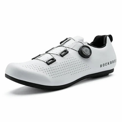 CR4 Clipless Cycling Shoes