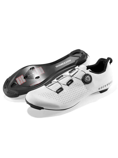 CR5 Clipless Road Cycling Shoes