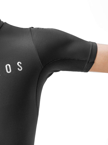 Men's Darren Lightweight Short-Sleeve Cycling Jersey