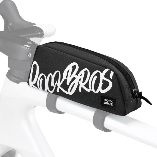 FlashRide Sketch Bike Top Tube Bag - 0.8L