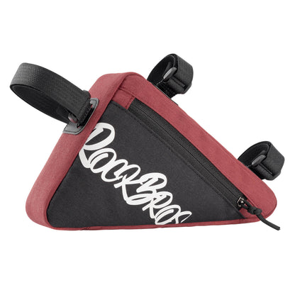 FlashRide Sketch Bike Triangle Bag - 0.8L