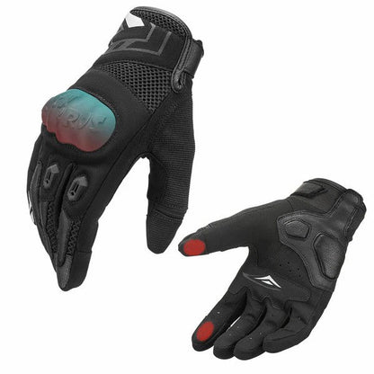 Full Finger Motorcycle Gloves