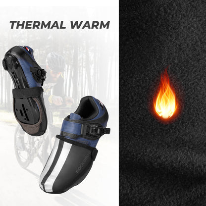 Cycling Toe Covers Warmers