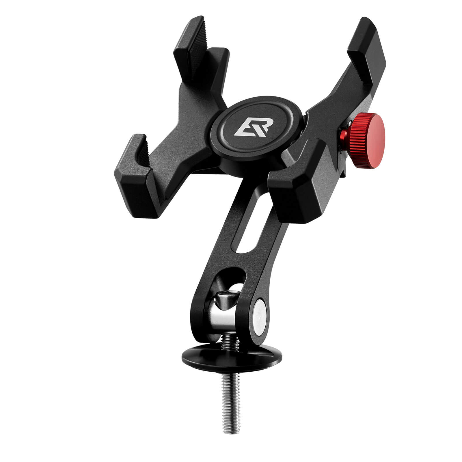 Aluminum Bike Phone Holder - Triathlete Store