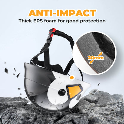 Kids Lightweight Bike Helmet