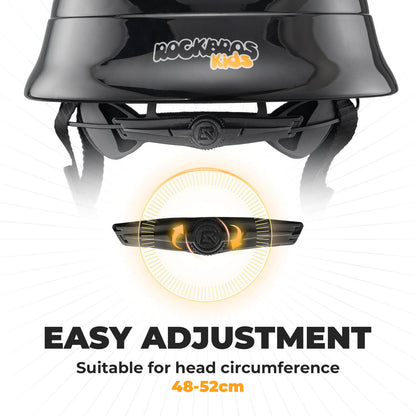 Kids Lightweight Bike Helmet