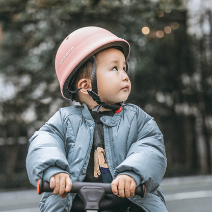 Kids Lightweight Bike Helmet