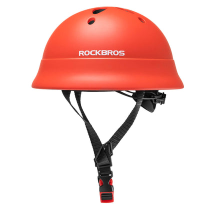 Kids Lightweight Bike Helmet