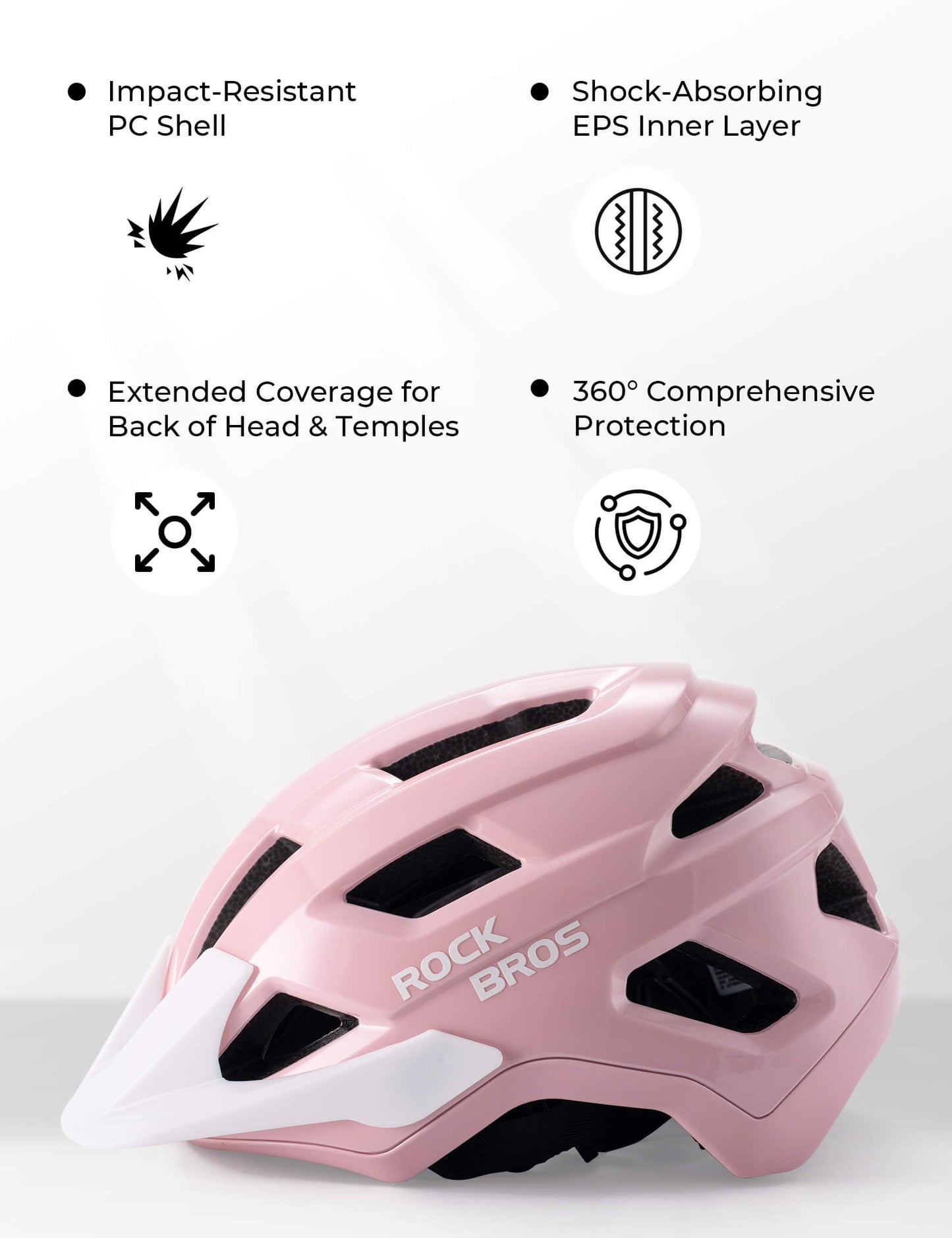 Youth Bike Helmet