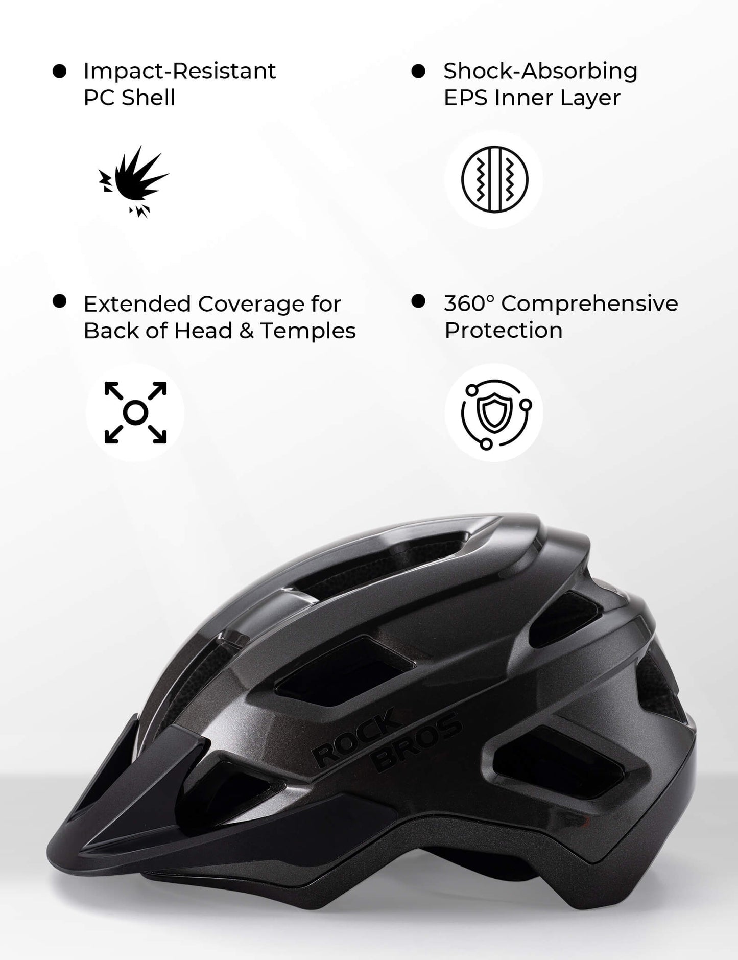 Youth Bike Helmet