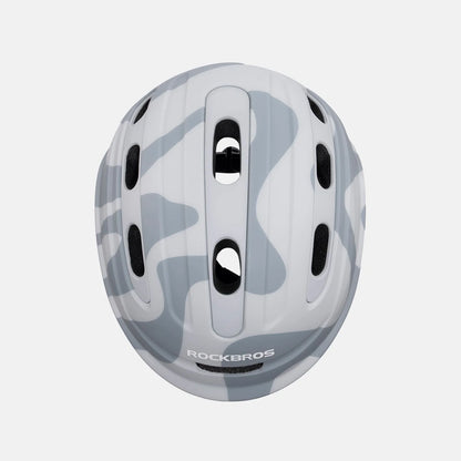 Kids Bike Helmet Colorful