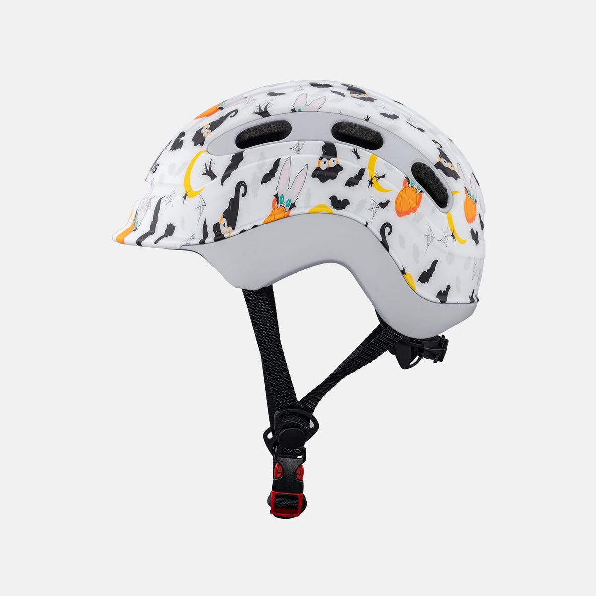 Kids Bike Helmet Colorful