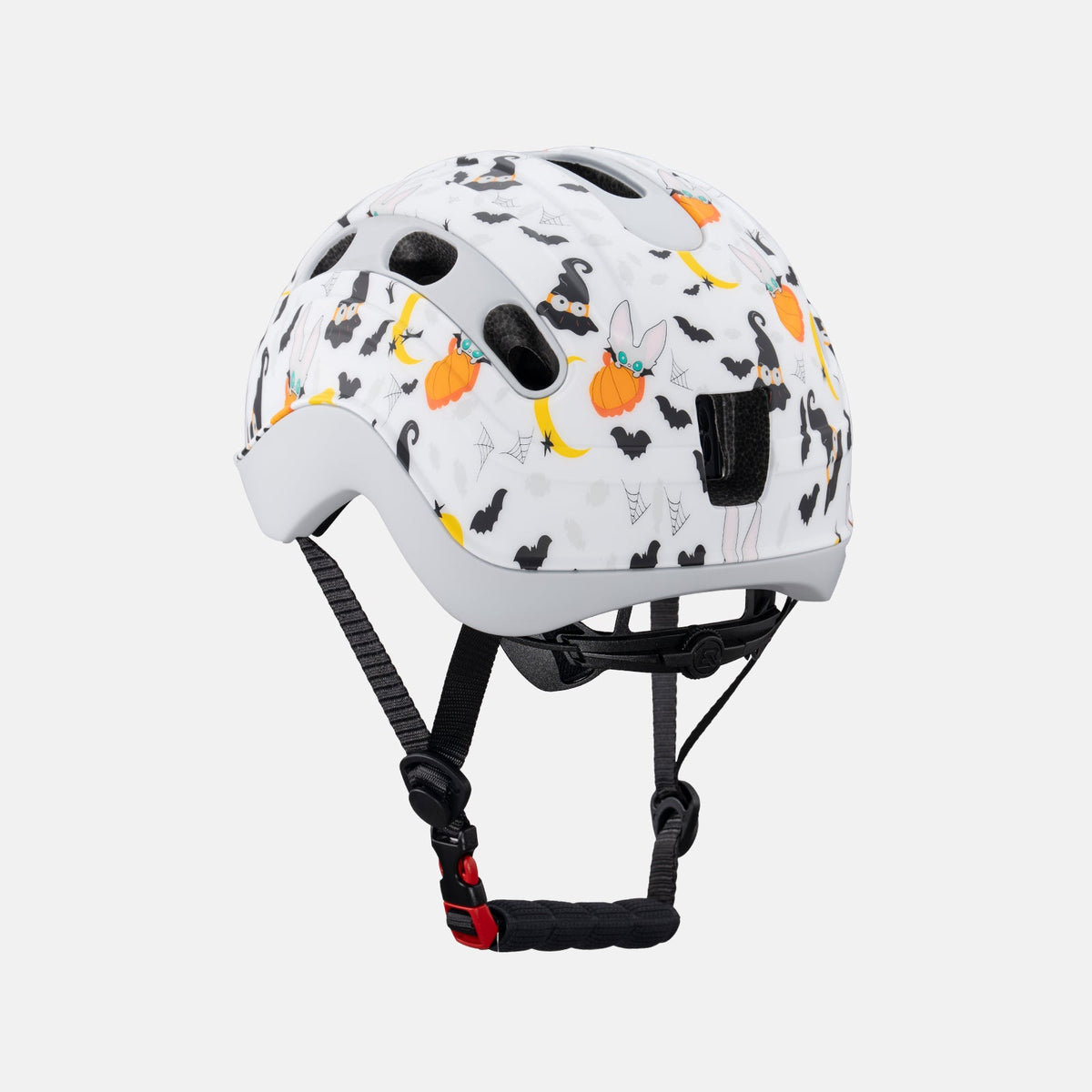 Kids Bike Helmet Colorful