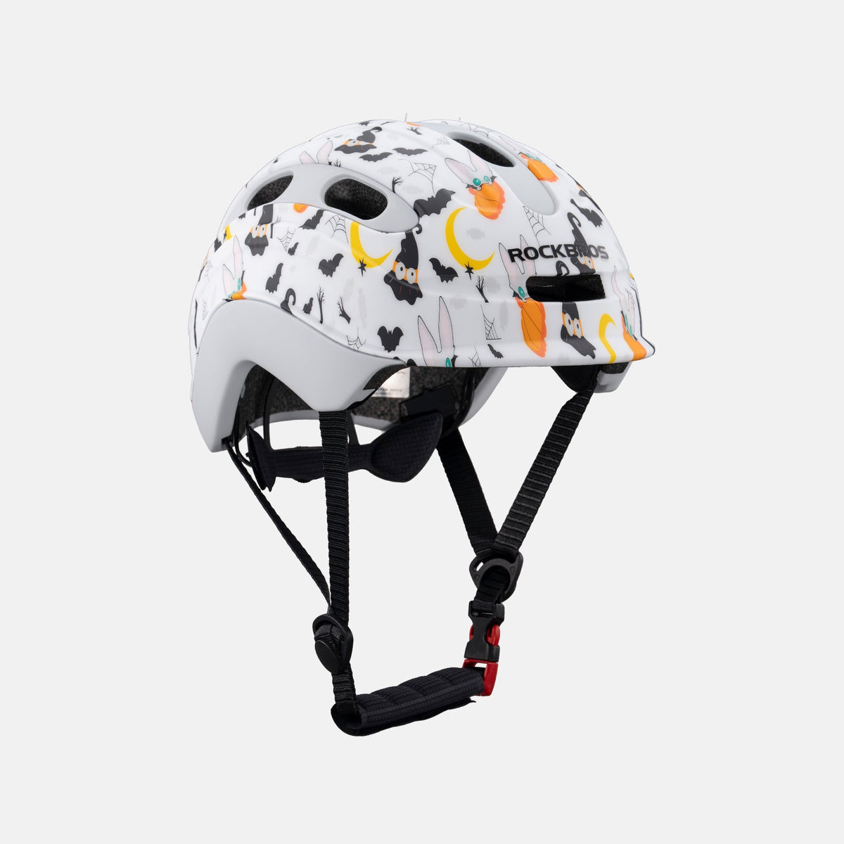 Kids Bike Helmet Colorful