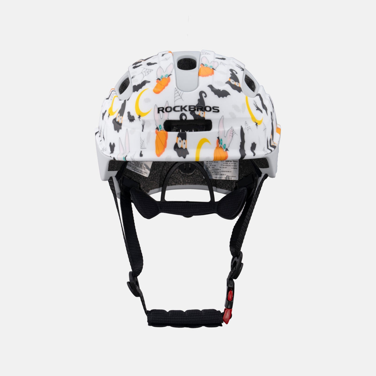Kids Bike Helmet Colorful