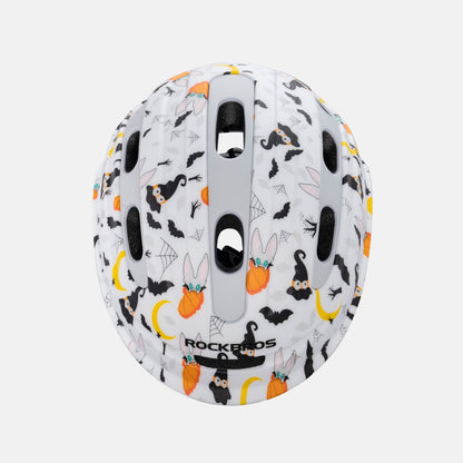 Kids Bike Helmet Colorful