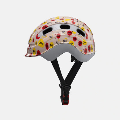 Kids Bike Helmet Colorful