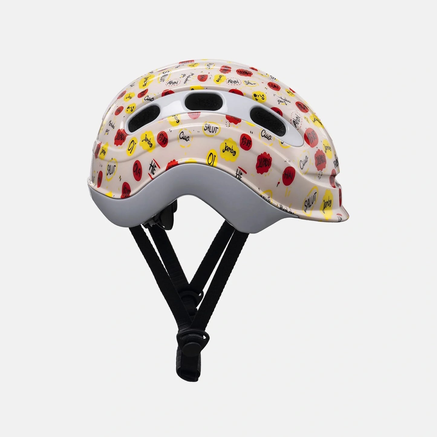 Kids Bike Helmet Colorful