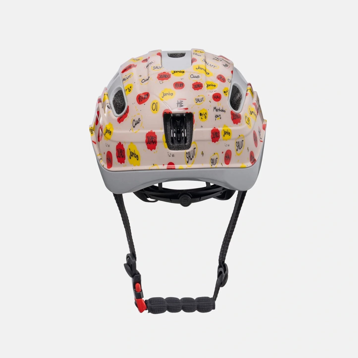 Kids Bike Helmet Colorful