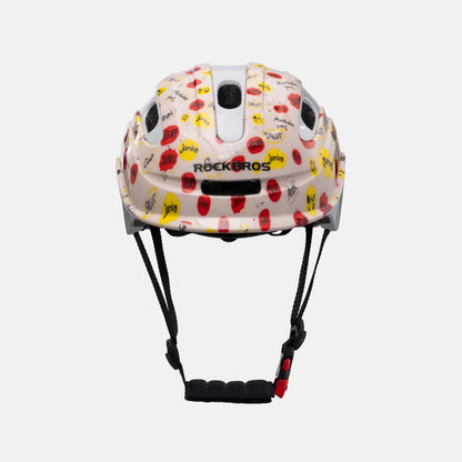 Kids Bike Helmet Colorful