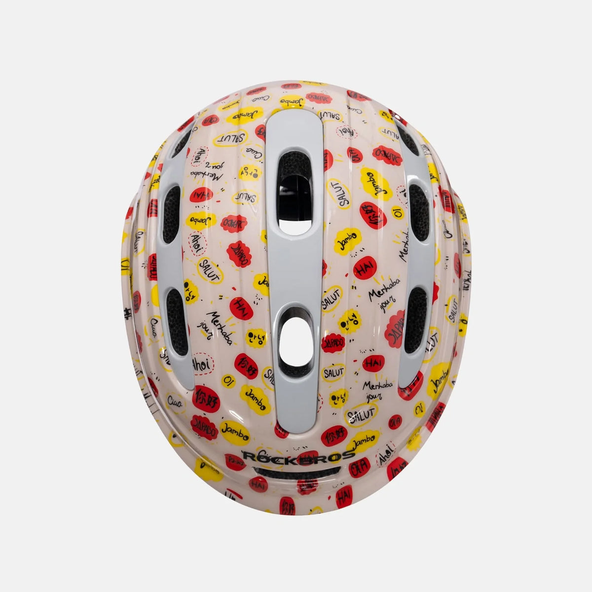 Kids Bike Helmet Colorful