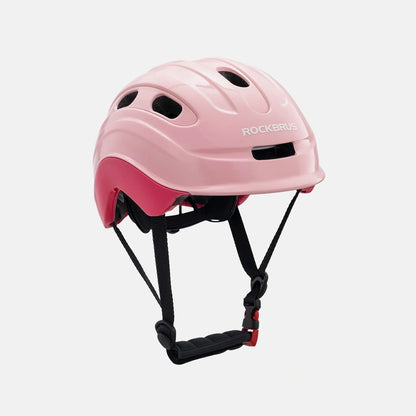 Kids Bike Helmet Colorful
