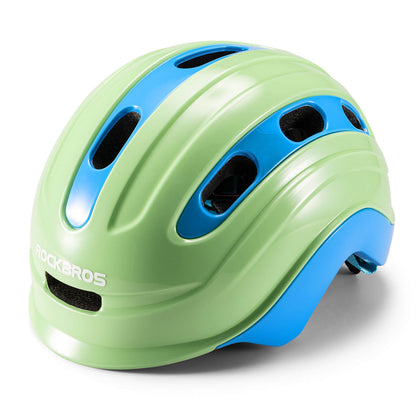 Kids Bike Helmet Colorful