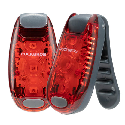 LED Bike Tail Light