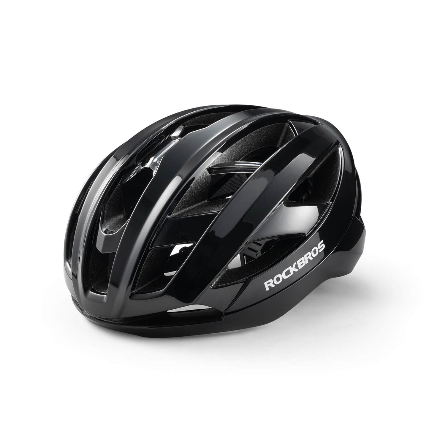 LK-69 Bike Helmet with Bionic Support