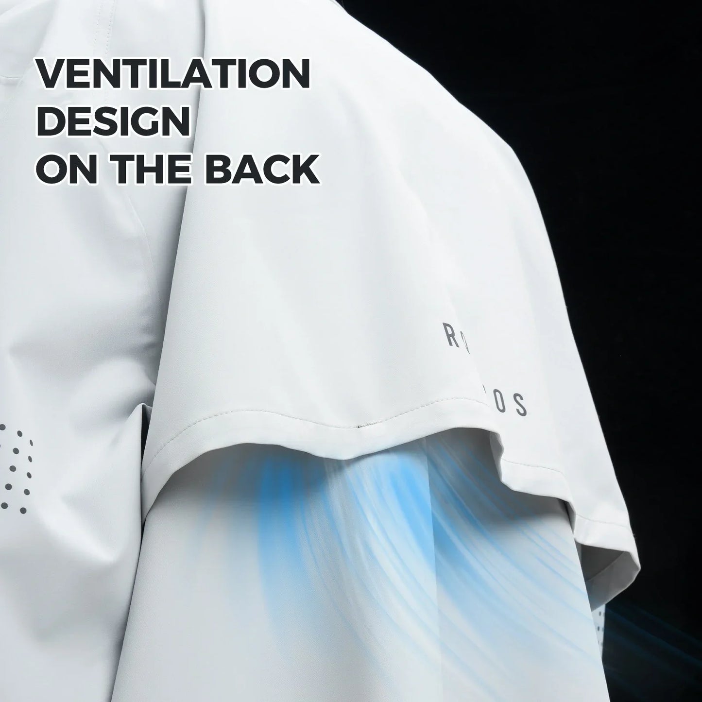 Long Raincoat Waterproof Poncho Jackets