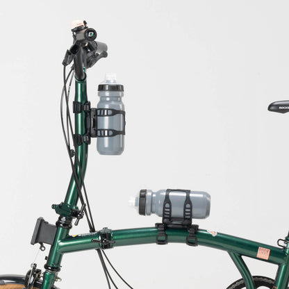 Magnetic Bike Water Bottle Holder