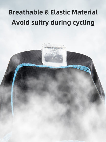 Men's 3D Padded Cycling Underwear Liner Shorts