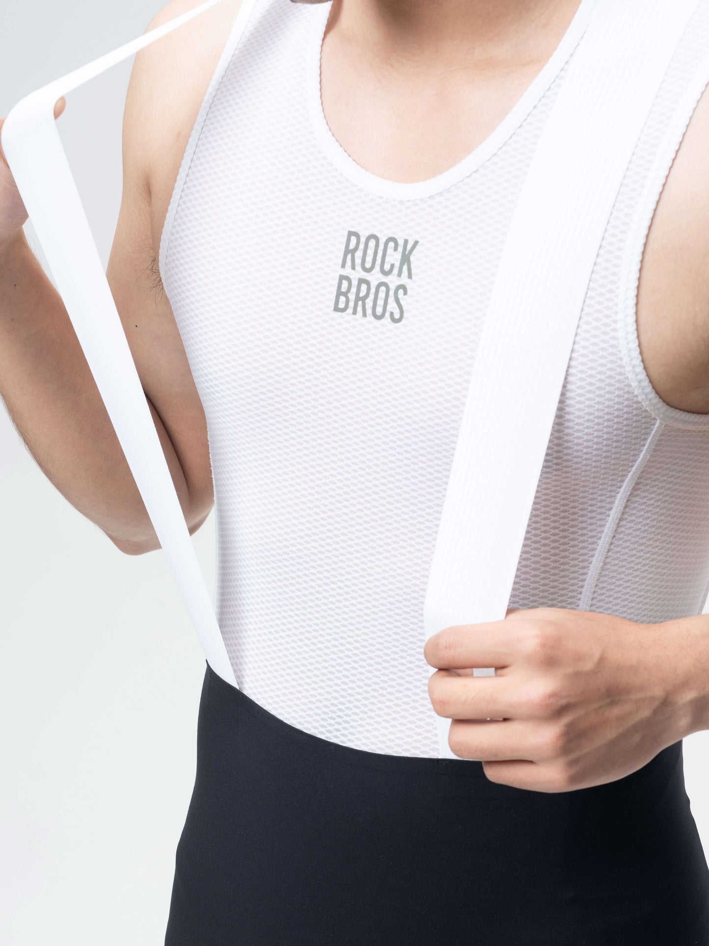 Men's DOLOMITI Pads Cycling Bib Shorts