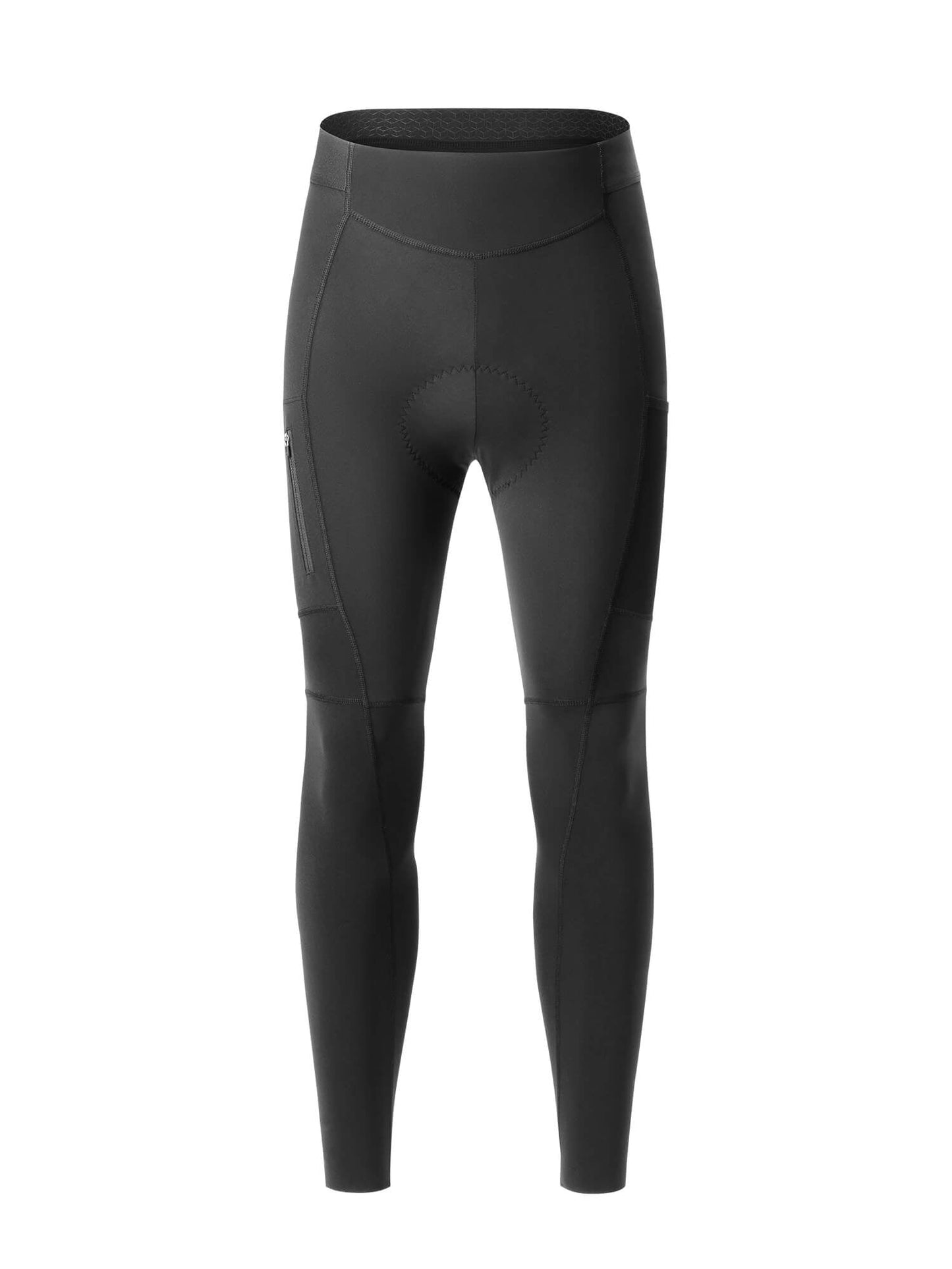 Men's ROAD-TO-SKY Cycling Tights with Elastic Interface® Pad